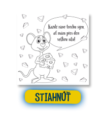 Omalovánka