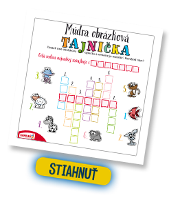 Stáhni si úkol